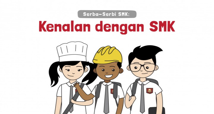 10 Tips Memilih Jurusan Di SMK Yang Tepat, Jadi Bekal Di Masa Depan ...