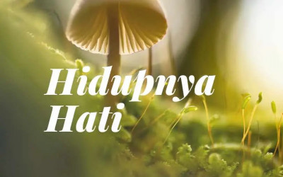 Hidupnya Hati
