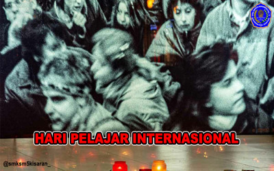 Hari Pelajar Internasional