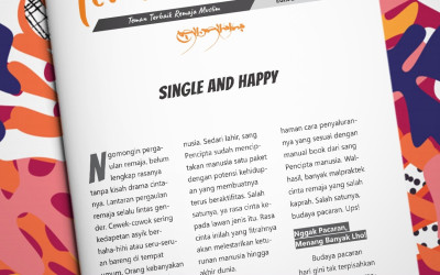 Single and Happy