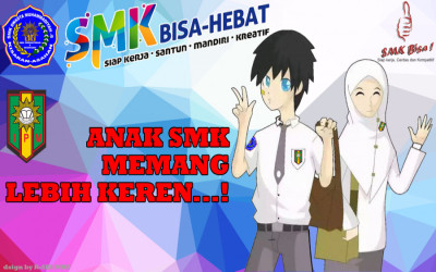 Apakah perbedaan dari Sekolah Menengah Atas (SMA) dan Sekolah Menengah Kejuruan (SMK)?