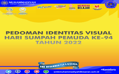 Materi Publikasi HSP ke-94 Tahun 2022