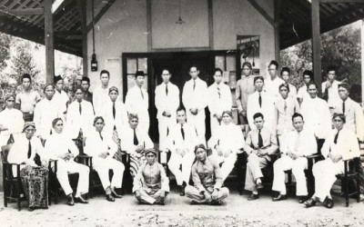 Sejarah Pemuda Muhammadiyah