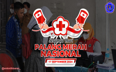 Hari Palang Merah Indonesia, 3 September atau 17 September?