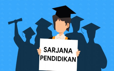 Mantap! Nggak Cuma Bisa Jadi Guru, Ini 7 Pilihan Karier Buat Sarjana Pendidikan