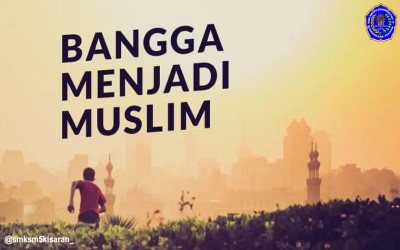 Emang Boleh Sebangga Itu Sebagai Muslim?