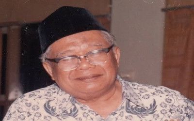 Biografi A.R. Fachruddin: Pimpinan Muhammadiyah yang Bersahaja