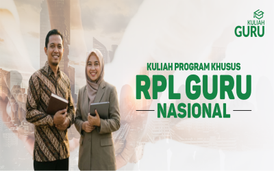UNDANGAN KULIAH RPL GURU NASIONAL 2026